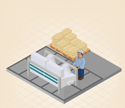 seleccion y limpieza